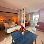 Estudio Aloha Playa Con Terraza, Benalmádena