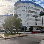 Estudio Aloha Playa Con Terraza, *