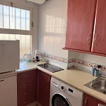 Estudio Aloha Playa Con Terraza, *