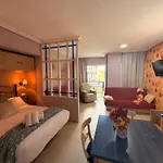 Estudio Aloha Playa Con Terraza,