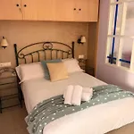 Estudio Aloha Playa Con Terraza, *