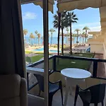 Lägenhet Estudio Aloha Playa Con Terraza, Benalmádena