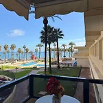Estudio Aloha Playa Con Terraza, *
