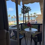 Estudio Aloha Playa Con Terraza, *
