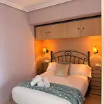 Estudio Aloha Playa Con Terraza, Lägenhet