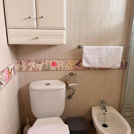 Apartamento Estudio Aloha Playa Con Terraza,
