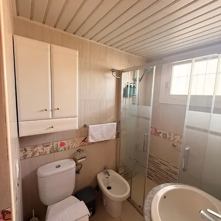 Estudio Aloha Playa Con Terraza, *